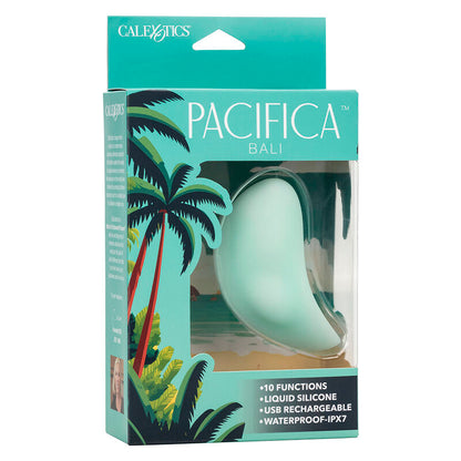 CALEXOTICS – PACIFICA BALI TEASER 10 FUNKSJONER AQUA