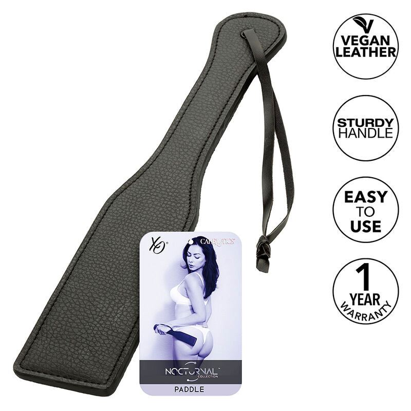 CALEXOTICS - NOCTURNAL PADDLE SKINN SVART