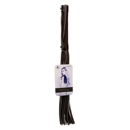 CALEXOTICS - NOCTURNAL FLOGGER SKINN SVART