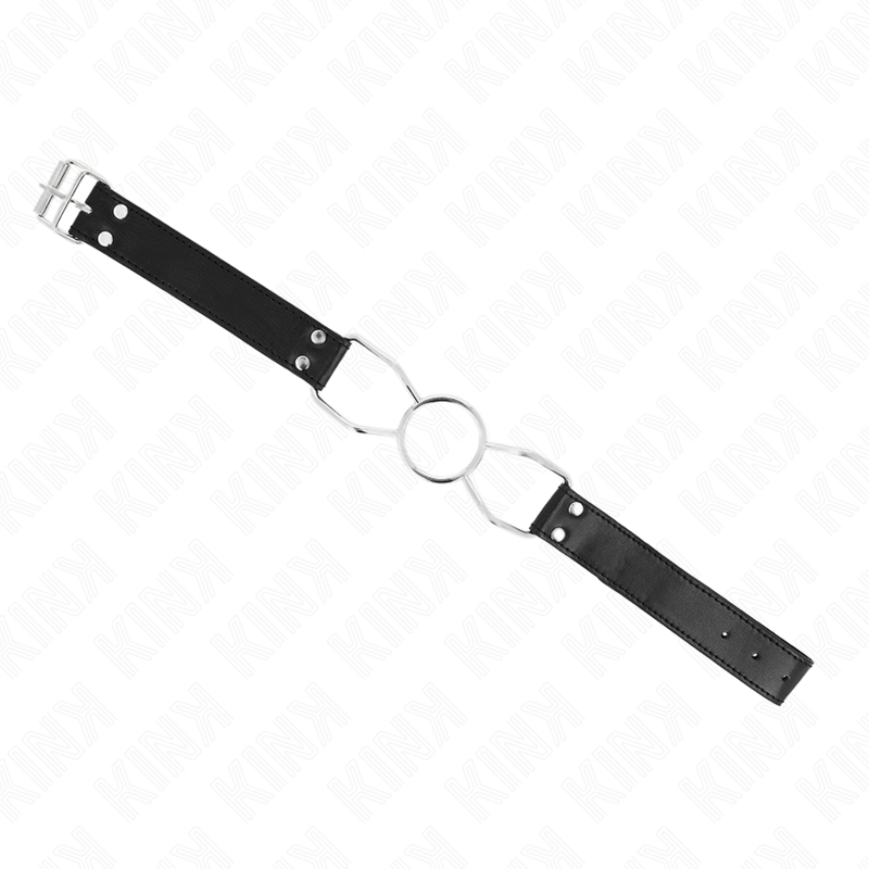 KINK - EDDERKOPPENS MUNNKLE 60 X 3 CM STØRRELSE M 4,5 CM