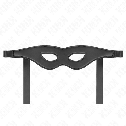 KINK - MASKEMODELL I SKINNSKINN 1 30 x 7 CM