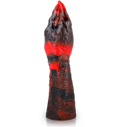 EPISK - LILITH DILDO OND DEMONS L