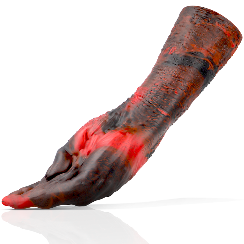 EPISK - LILITH DILDO OND DEMONS L