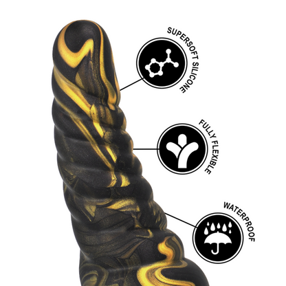 EPISK - FURIAS DILDO GRESK MYTOLOGISK SKAPNING