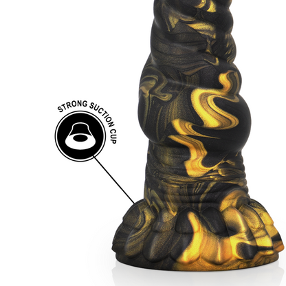 EPISK - FURIAS DILDO GRESK MYTOLOGISK SKAPNING