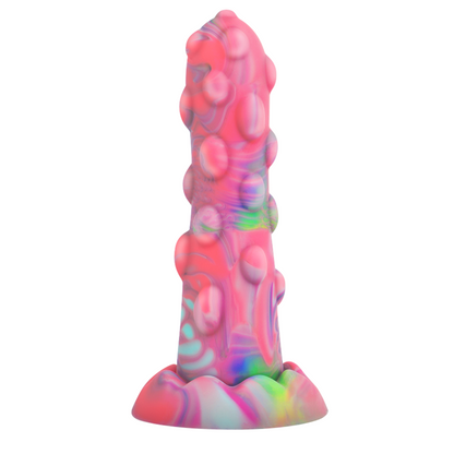 EPISK - NIXIE DILDO FORMSKIFTENDE ÅND