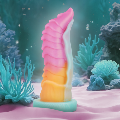 EPIC - KELPIE DILDO VANNÅND HESTEFORM