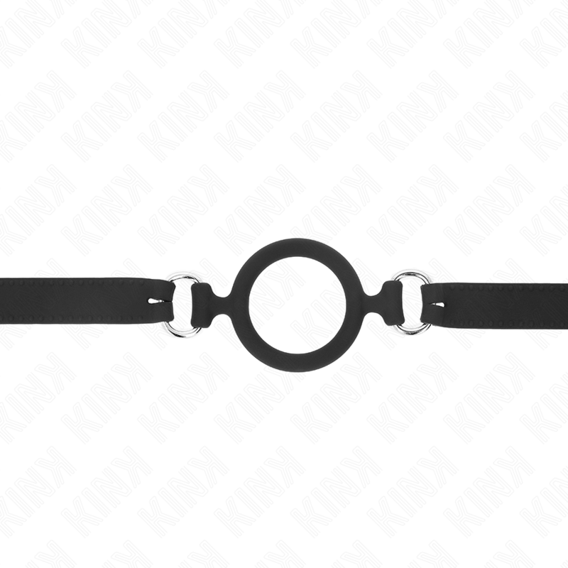 KINK - SILIKON O-RING 5 CM GAG 56 CM