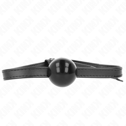 KINK - LITEN SIMPLICITY STREPPBALL 4 CM KNEBLOMST 60 x 2 CM