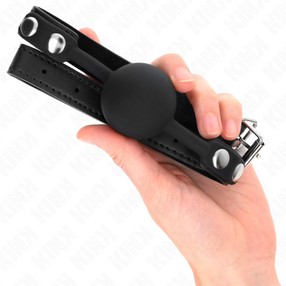 KINK - SILIKONKULE 4 CM KNESEMODELL 1 60 x 2 CM