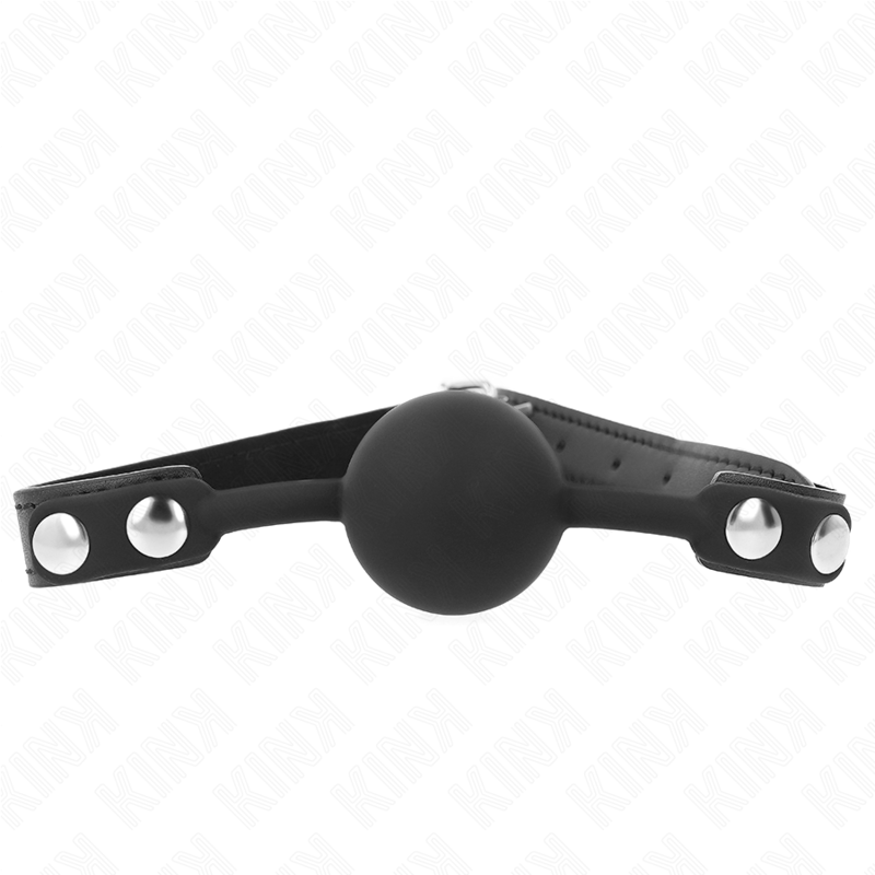 KINK - SILIKONKULE 4 CM KNESEMODELL 1 60 x 2 CM