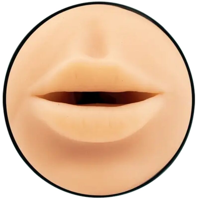 KIIROO - KOMBINASJONSSETT POWER BLOW + FEEL MOUTH STROKER