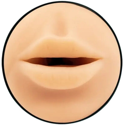 KIIROO - KOMBINASJONSSETT POWER BLOW + FEEL MOUTH STROKER