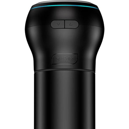 KIIROO - KOMBINASJONSSETT POWER BLOW + FEEL MOUTH STROKER