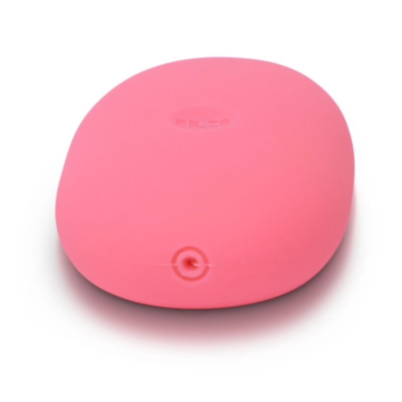 JE JOUE - PEBBLE CLIT VIBRATOR STIMULATOR ROSA