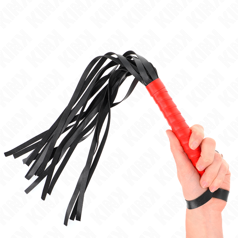 KINK - LITEN MYK HALEPISK 50 CM