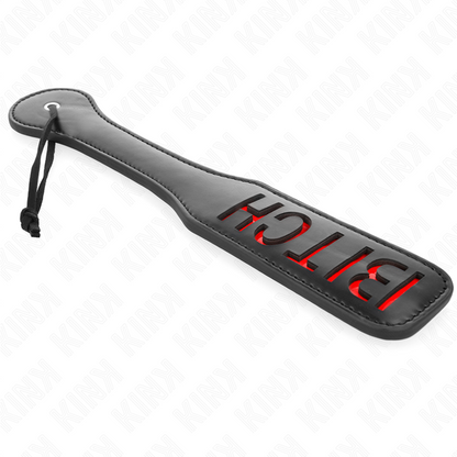 KINK - BITCH RUNDE HJØRNEPALETT 32 X 6 CM