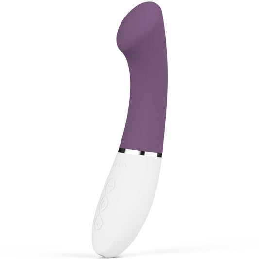 LELO - GIGI™ 3 G-SPOT VIBRATORFIOLET
