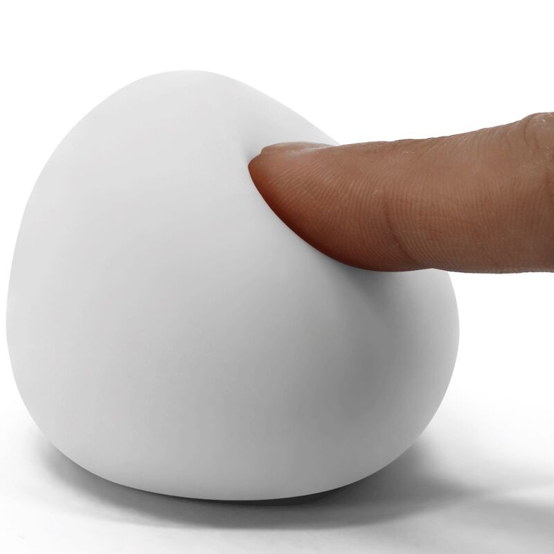 PRETTY LOVE - MANNLIG MATURBATOR EGGEHVITE