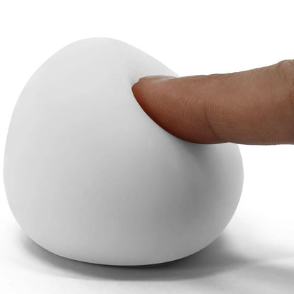PRETTY LOVE - MANNLIG MATURBATOR EGGEHVITE