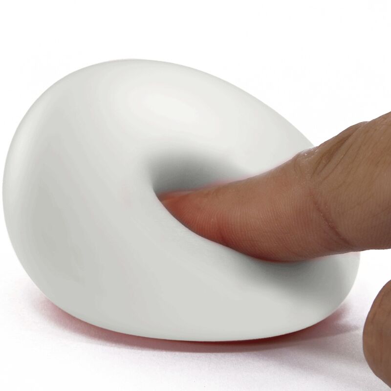 PRETTY LOVE - MANNLIG MATURBATOR EGGEHVITE MODELL 2