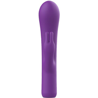 B SWISH - BWILD BUNNY INFINITE DELUXE VIBRATOR KANIN 10 VIBRASJONER LILLA