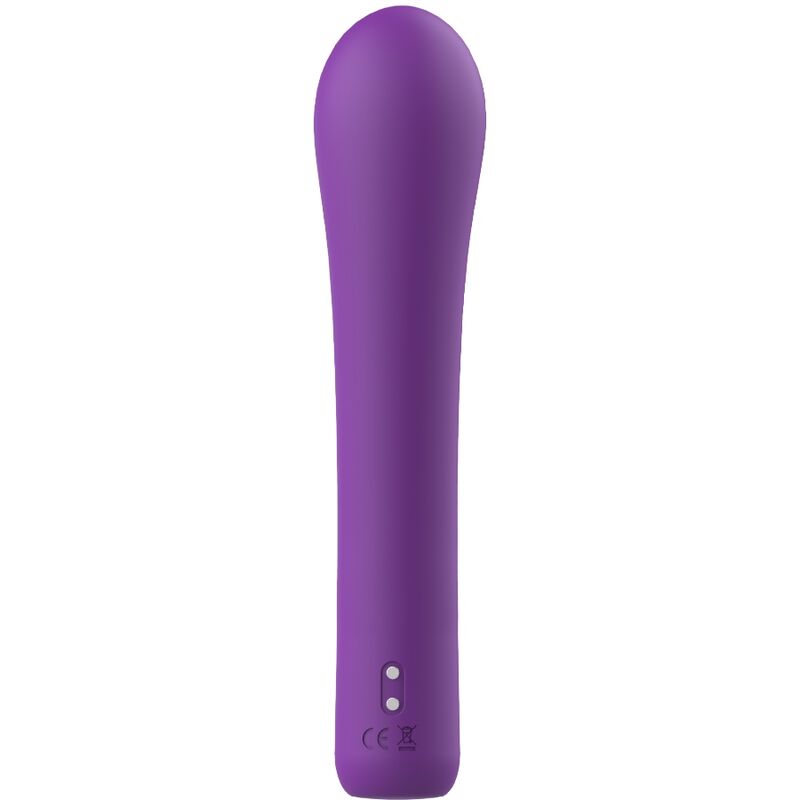 B SWISH - BWILD BUNNY INFINITE DELUXE VIBRATOR KANIN 10 VIBRASJONER LILLA