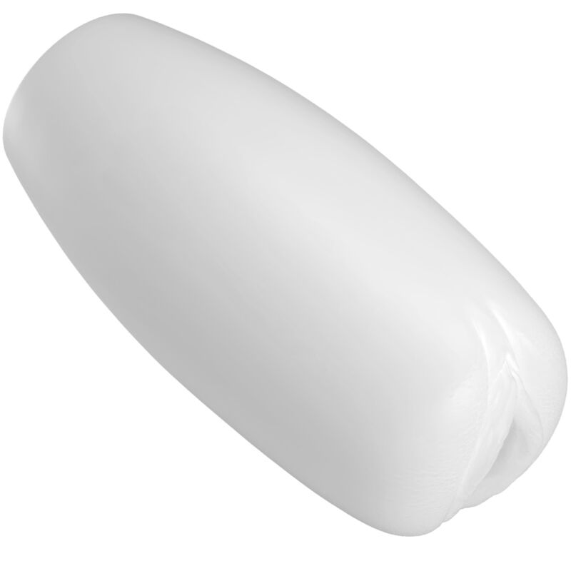 PRETTY LOVE - CATHERINE MANNLIG MAsturbator HVIT