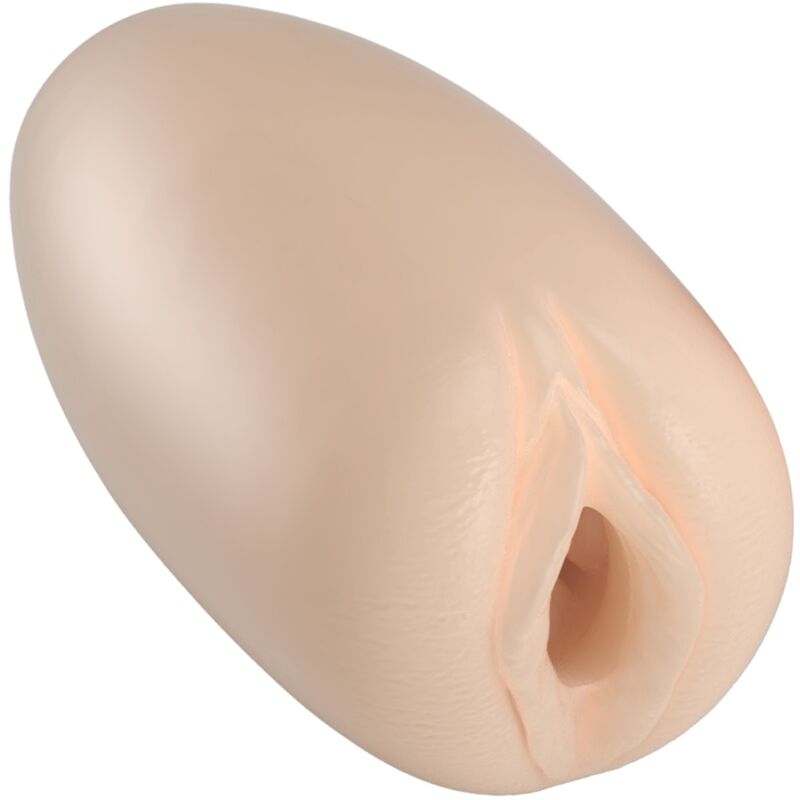 PRETTY LOVE - CATHERINE MANNLIG MATURBATOR FLESH