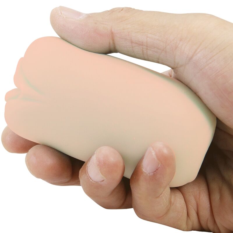 PEN KJÆRLIGHET - MASHA MANNLIG MATURBATOR FLESH