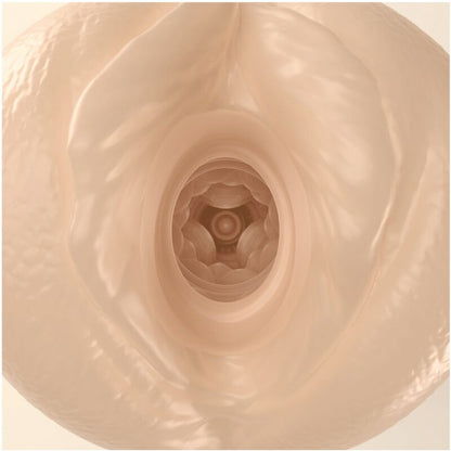 PEN KJÆRLIGHET - MASHA MANNLIG MATURBATOR FLESH
