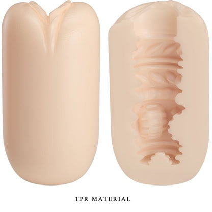 PEN KJÆRLIGHET - MASHA MANNLIG MATURBATOR FLESH