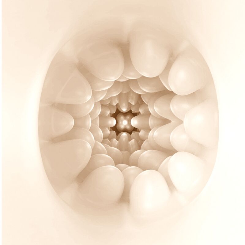 PEN KJÆRLIGHET - OLGA MANNLIG MATURBATOR FLESH