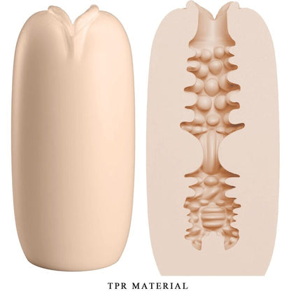 PEN KJÆRLIGHET - OLGA MANNLIG MATURBATOR FLESH