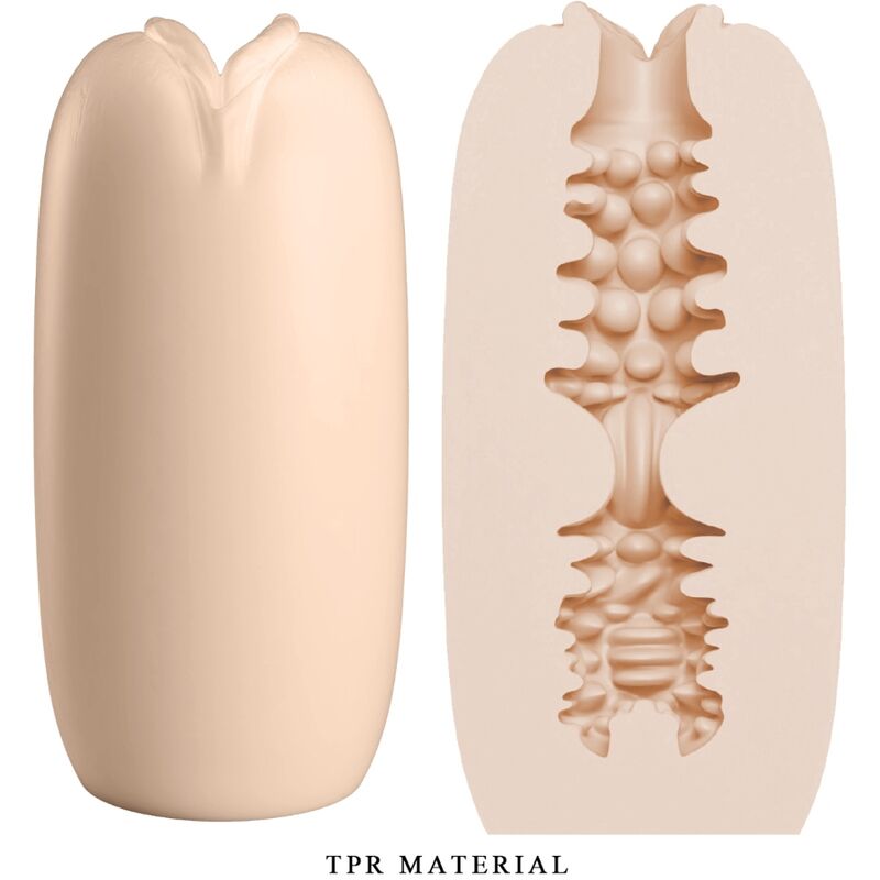 PEN KJÆRLIGHET - OLGA MANNLIG MATURBATOR FLESH