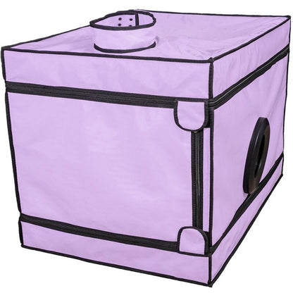 HEMMELIG KUPPE - KINK CLUB LA NICHE HYTTE LILLA