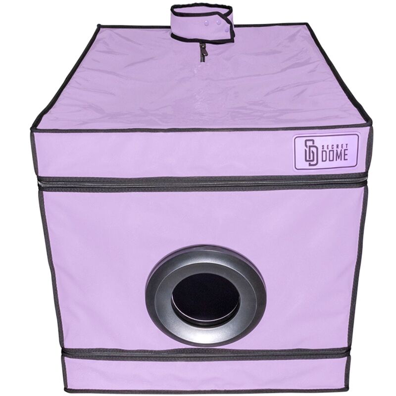 HEMMELIG KUPPE - KINK CLUB LA NICHE HYTTE LILLA