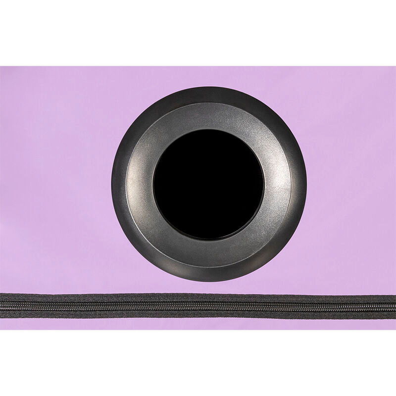 HEMMELIG KUPPE - KINK CLUB LA NICHE HYTTE LILLA