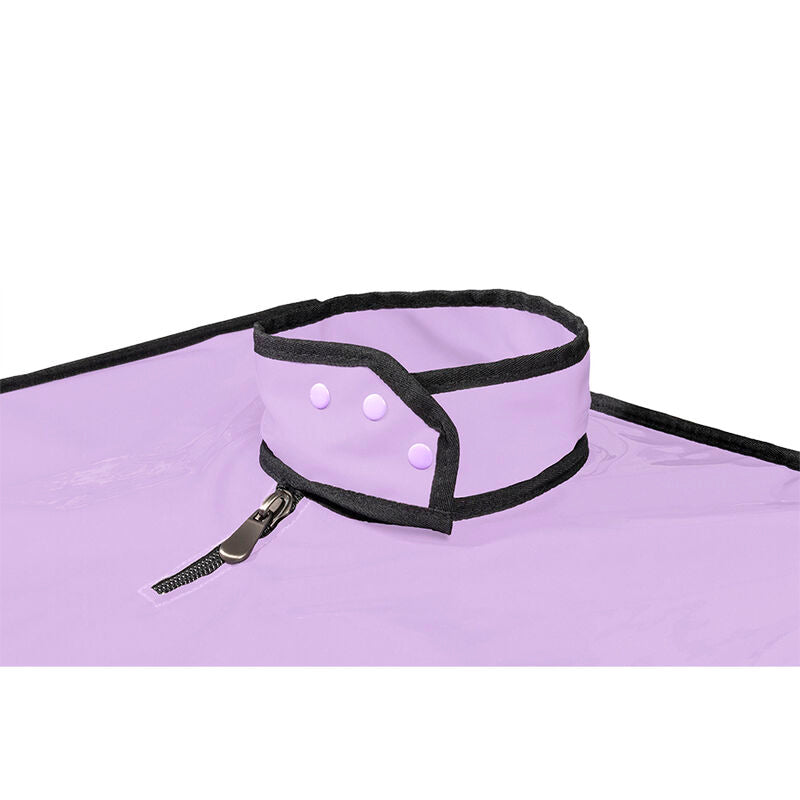 HEMMELIG KUPPE - KINK CLUB LA NICHE HYTTE LILLA