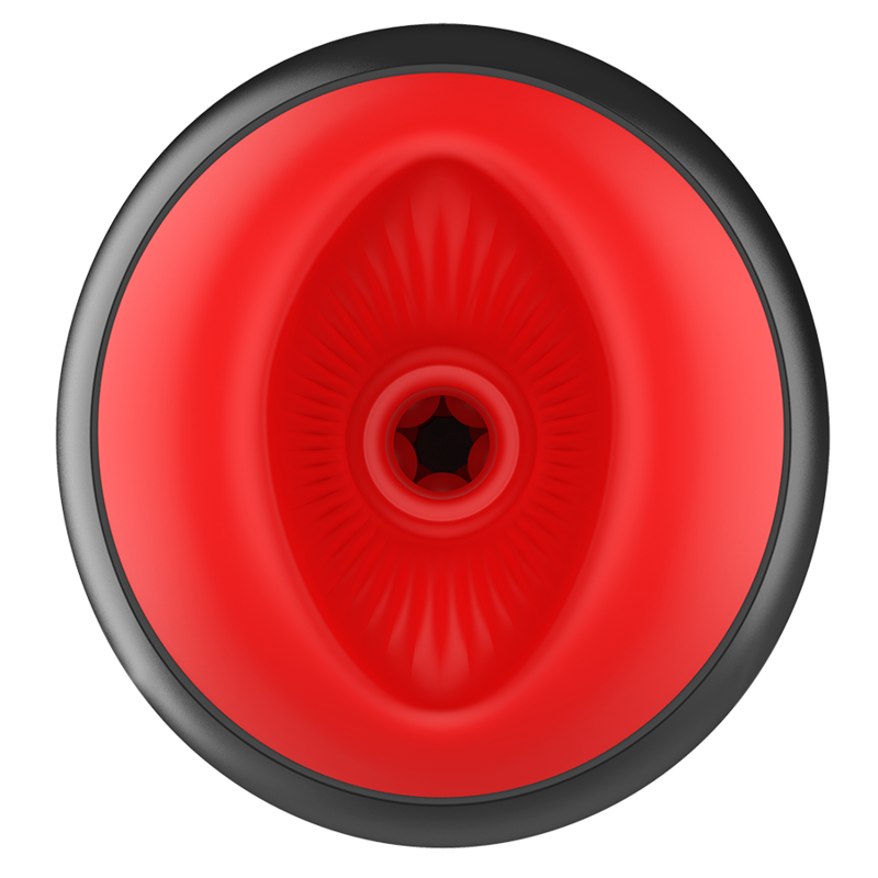 JAMYJOB - CORE-X AUTOMATISK MATURBATOR 5 SUGE- OG VIBRASJONSMODI