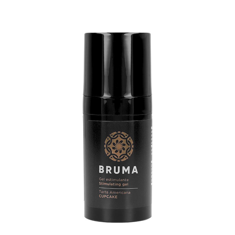 BRUMA - ONAGRA CUPCAKE FLAVOR INTENSIFYING BALM 15 ML