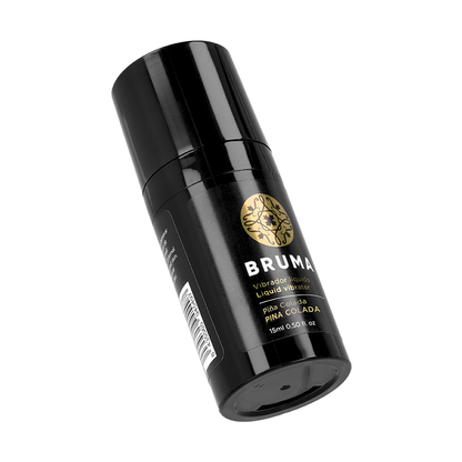 BRUMA - LIQUID VIBRATOR ULTRA SLIDING PINA COLADA 15 ML
