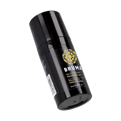 BRUMA - PINA COLADA SMAK FORSTERKENDE BALM 15 ML