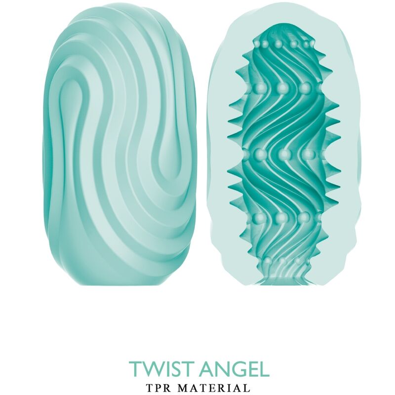 PRETTY LOVE - CUPID X 18 MANNLIGE MAsturbatorene FORSKJELLIGE TEKSTURER