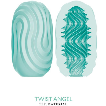 PRETTY LOVE - CUPID X 18 MANNLIGE MAsturbatorene FORSKJELLIGE TEKSTURER