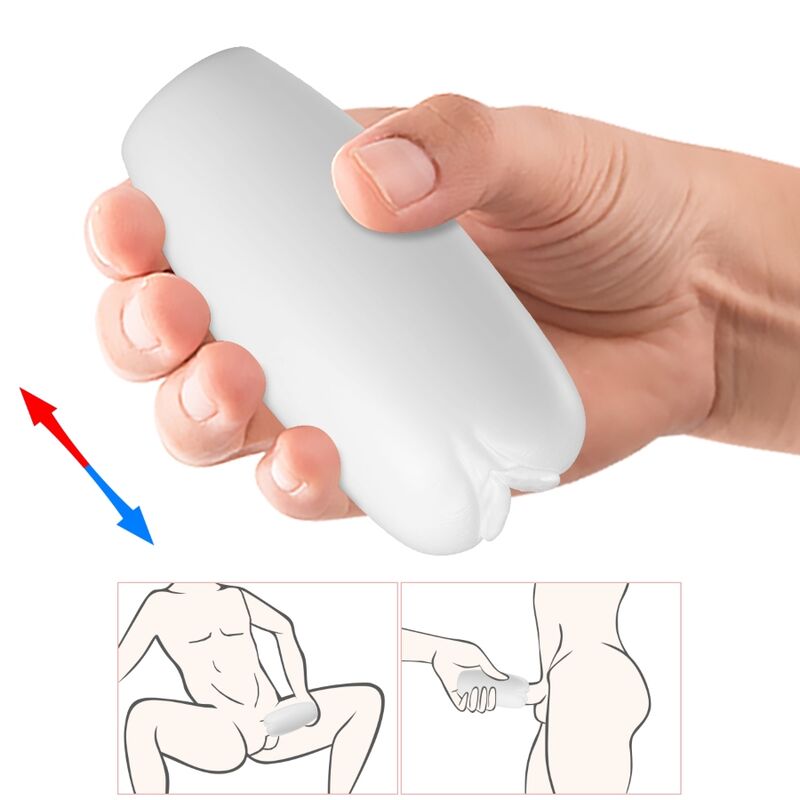 PRETTY LOVE - CASPAR PACK 15 VARIOUS MALE MASTRUBATORS