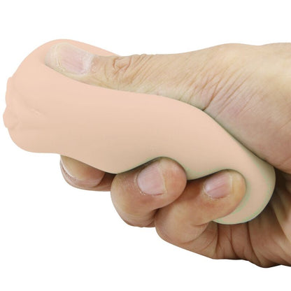 PRETTY LOVE - MASHA-PAKKE 18 FORSKJELLIGE MANNLIGE ONANISER