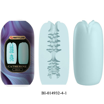 PRETTY LOVE - OLGA-PAKKE 15 FORSKJELLIGE MANNLIGE ONABI