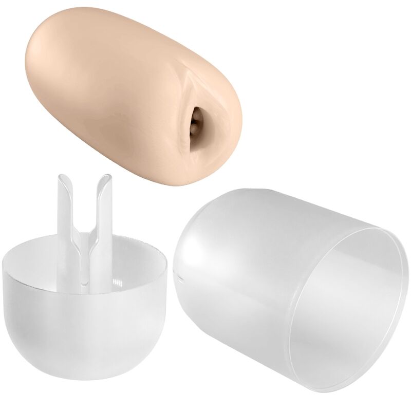 PRETTY LOVE - OLGA-PAKKE 15 FORSKJELLIGE MANNLIGE ONABI