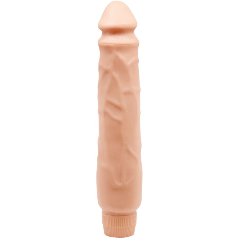 BAILE - JACK REALISTISK VIBRATOR 26 CM FLESH